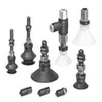 乐采优品 SMC 真空吸盘 ZP16CS