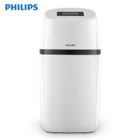 飞利浦(PHILIPS) 中央净水机 智能家用全屋净水器 WP4104/00 0.5 T/H全屋净水,过滤重金属,余氯
