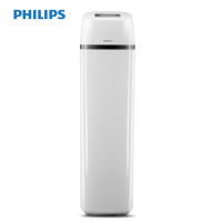 飞利浦(PHILIPS) 中央净水机 智能家用全屋净水器 WP4104/02 0.5 T/H全屋净水,过滤重金属,余氯