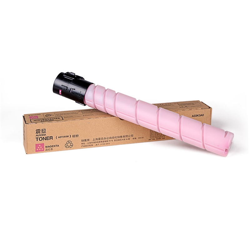 震旦(AURORA) ADT-365C 碳粉(适用于震旦ADC286)可打印25000张