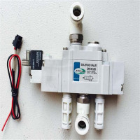 乐采优品 TPC 换向阀 DV1120-5H-M5-TH