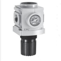乐采优品 TPC 电磁阀 PR3000-02BG