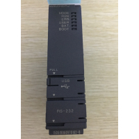 乐采优品 MITSUBISHI CPU模块 Q06UDHCPU