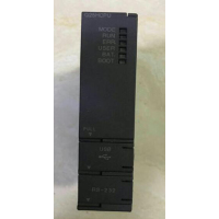 乐采优品 MITSUBISHI CPU模块 Q25HCPU