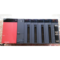 乐采优品 MITSUBISHI CPU基板 Q38DB