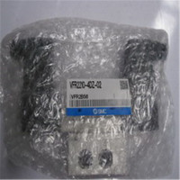 乐采优品 SMC 电磁阀 VFR2210-4DZ-02