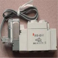 乐采优品 SMC 电磁阀 VQ31A1-5GS-C12-F
