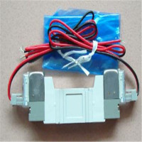 乐采优品 SMC 电磁阀 VFR4210-5DZ