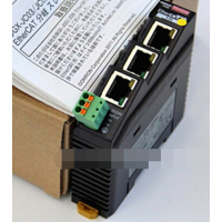 乐采优品 OMRON 网络连接器 DLPU-818_R1.1