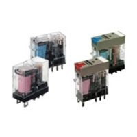 乐采优品 OMRON 中继 G2R-1-S