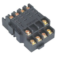 乐采优品 OMRON 中继座 PTF14A