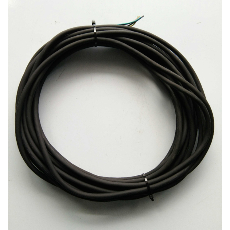 乐采优品 MITSUBISHI 马达电源线 MR-PWS1CBL10M-A1-H