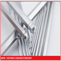 雷诺球头特长内六角扳手191136 36mm