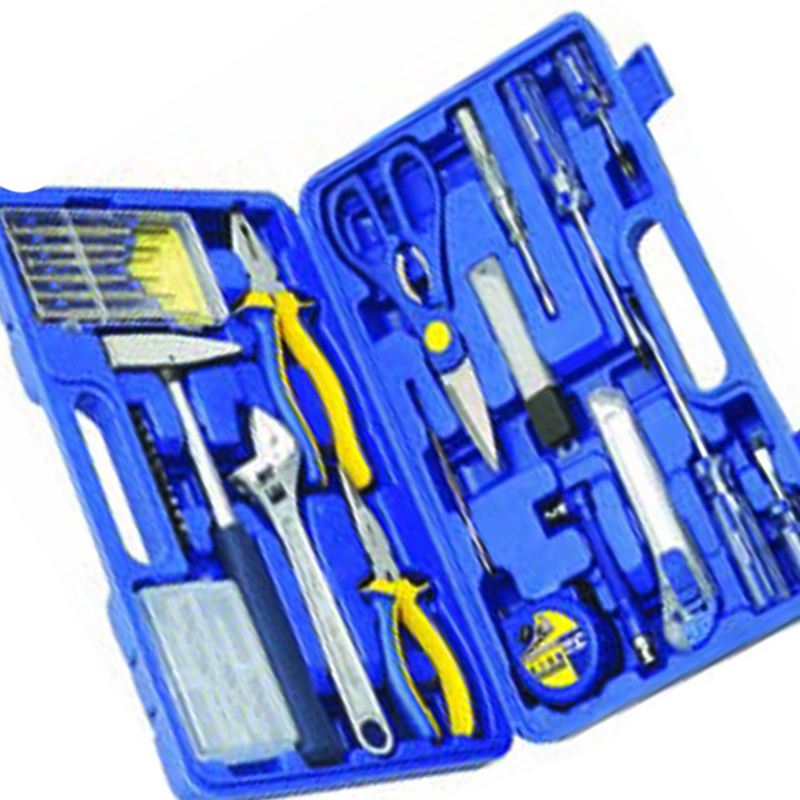 雷诺32件家用工具包100032 32PC