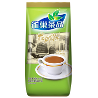 雀巢(Nestle)港式奶茶 800g 香浓奶茶