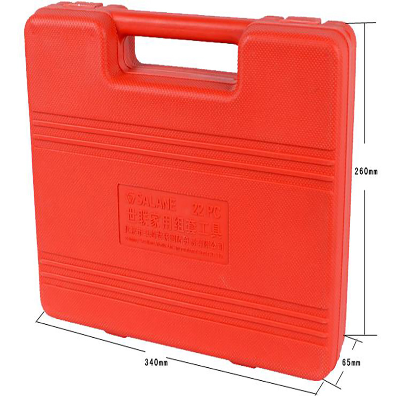 世联家用组套工具168022 22PC