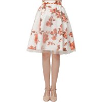 半身裙QZ1609B8320