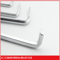 雷诺球头特长内六角扳手191117 17mm