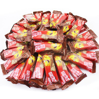 雀巢(Nestle)脆脆鲨 巧克力口味威化散装1250g