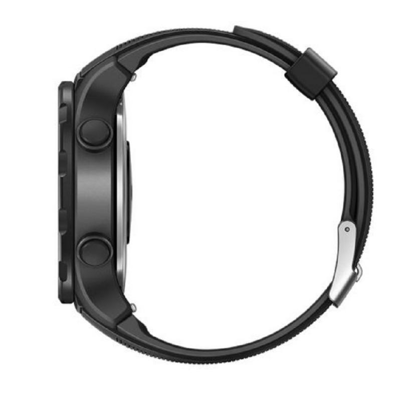 华为(HUAWEI) 华为运动手表 watch 2 碳晶黑