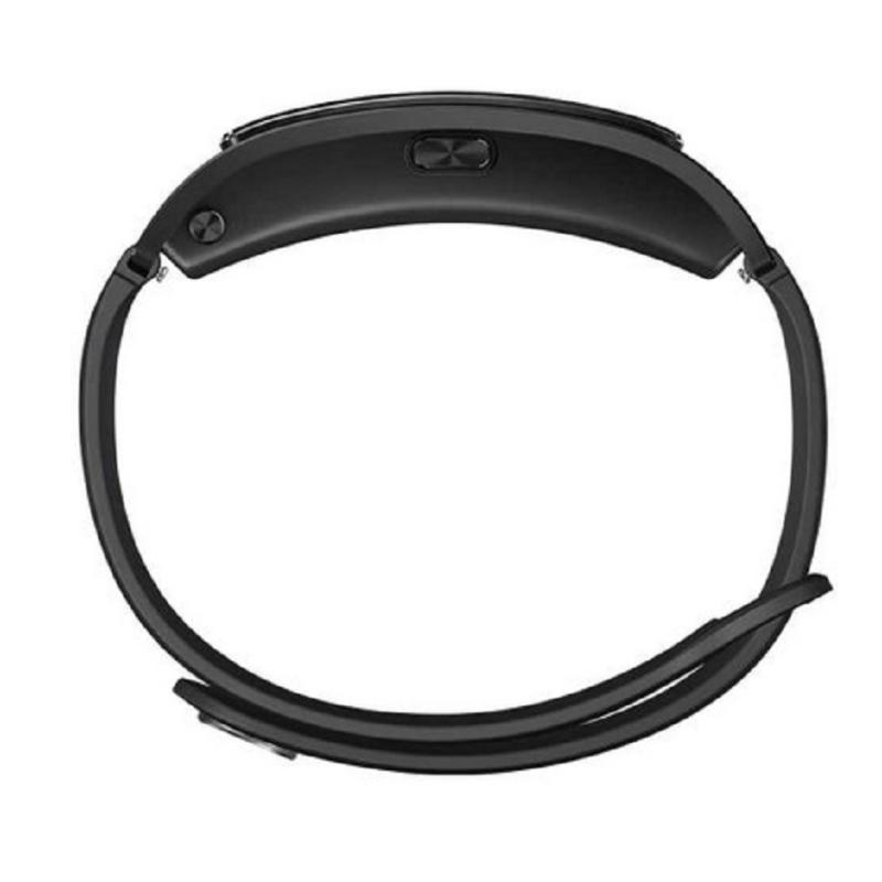 华为(HUAWEI) 华为智能手环B3 运动版手环 韵律黑