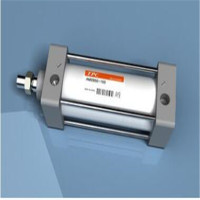 乐采优品 TPC 气缸 TCA2FN80-1250