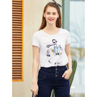 郁香菲 秋季针织衫 0363762