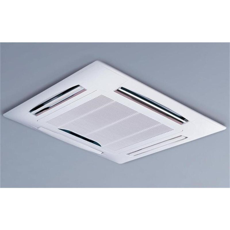 美的(Midea) KFR-72QW/SDY-B(D3) 3匹嵌入式 吸顶机 定频冷暖空调