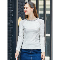 郁香菲 秋季针织衫 0363636