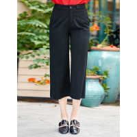 郁香菲 秋季休闲裤 1363051