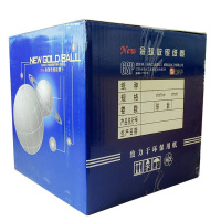 APP金球(Gold Ball)热敏纸 18mm 80*60 收银纸 48卷/箱