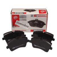 菲罗多(Ferodo)前刹车片 FDB1429 奔驰C200/C230/C320/C240/C280/C320/C350