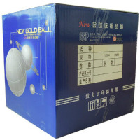 APP金球(Gold Ball)热敏纸 18mm 80*80 收银纸 27卷/箱