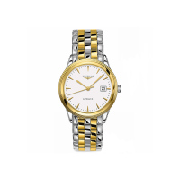 浪琴(LONGINES)军旗系列 L4.874.3.22.7 机械男表
