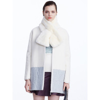 XG 通勤气质外套 XB409021B351