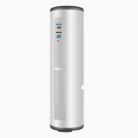 海尔空气能热水器RE-150H1