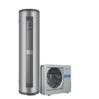 海尔空气能热水器KF110/300-AE3-U1-H