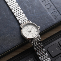 飞亚达(FIYTA)手表 经典系列进口机芯石英表