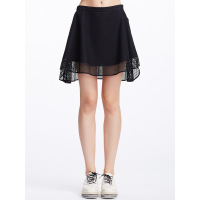 XG 淑女百搭短裙 XC103024A490