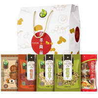 禾煜干货珍萃礼包