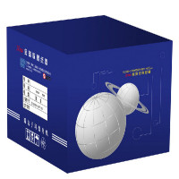 APP金球(Gold Ball)单层 18mm 75*60 收银纸 48卷/箱