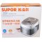苏泊尔(SUPOR)鲜呼吸电压力锅 CYSB60FC18-100 球釜内胆 中途加菜可定时