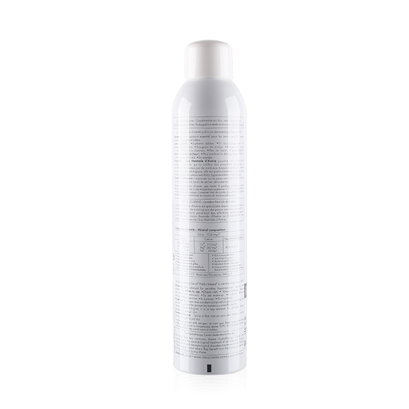 雅漾 舒缓活泉喷雾300ml