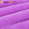 永亮毛巾(EverShine)珊瑚绒挂式擦手巾多用途抹手毛巾超值5条装 38*37cm 混色