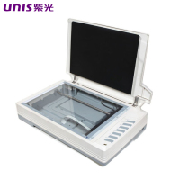 紫光(Uniscan) FM1000 扫描仪