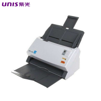紫光(Uniscan) q280 扫描仪