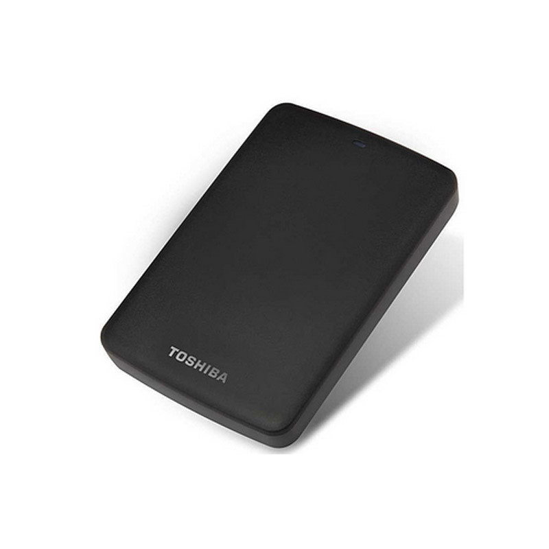 东芝 USB3.0 1T移动硬盘