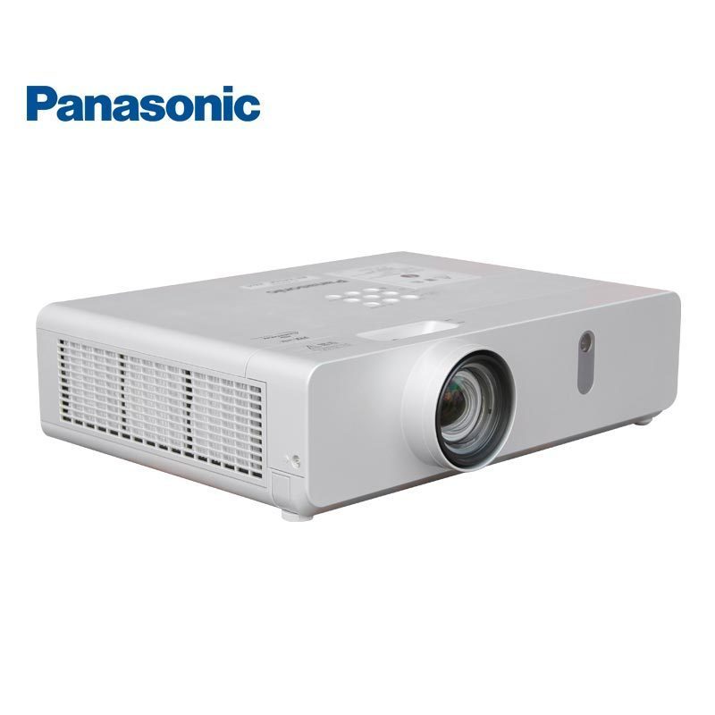 松下(Panasonic) PT-BX430C 商务教学会议高清投影仪