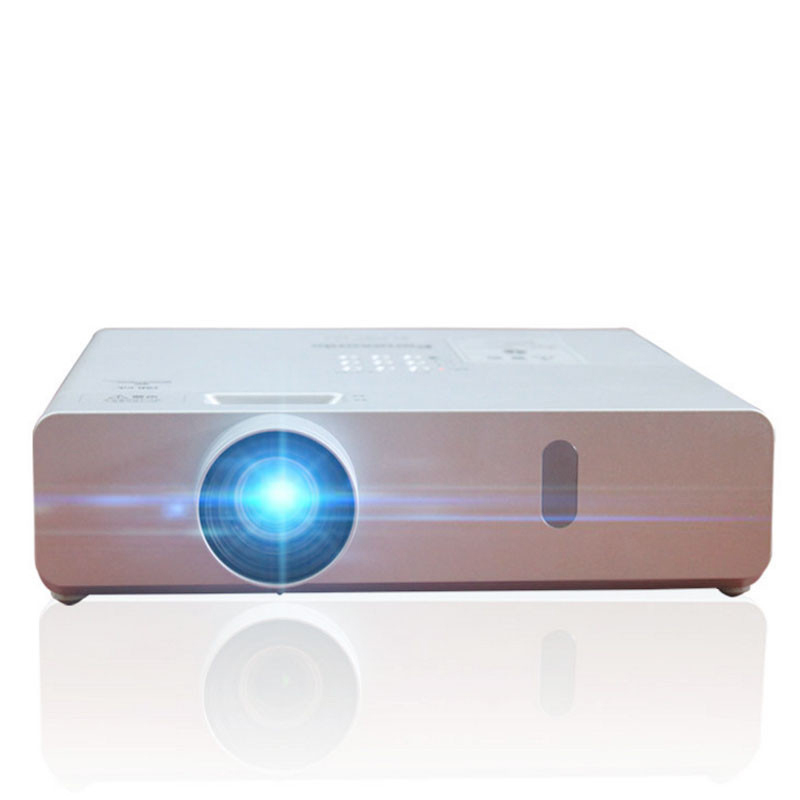松下(Panasonic) PT-BX430C 商务教学会议高清投影仪