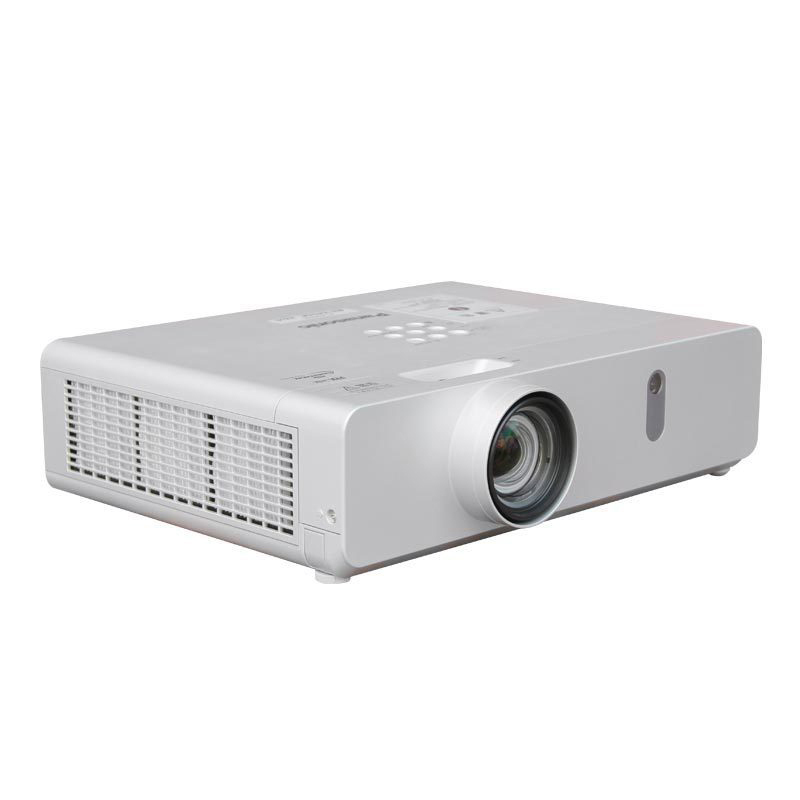 松下(Panasonic) PT-BX430C 商务教学会议高清投影仪
